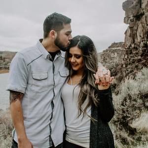 Meet your Posher, Christopher